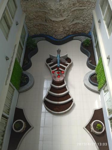 JERANCO HOTEL – Ritratti 2