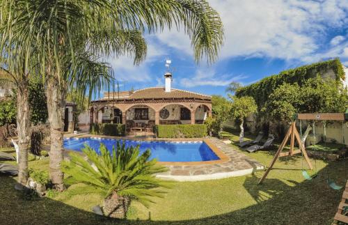 Cubo's Casa Rural Sol