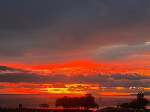 Limanaki Ss View Apartment