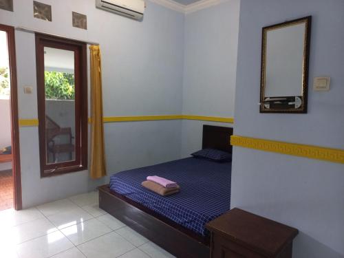 Gallery image of Homestay 77 Borobudur in Borobudur