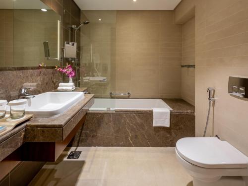 Flora Al Barsha Hotel At The Mall Image