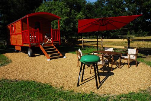 Gypsy Nature B&B – Photos 4