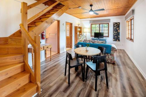 Φωτογραφία από το άλμπουμ του Two8seven5 Country Escape σε Wollombi