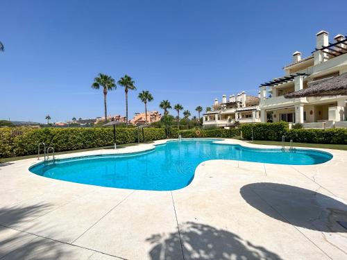 Beach & Golf Apartment in Bahía de Casares
