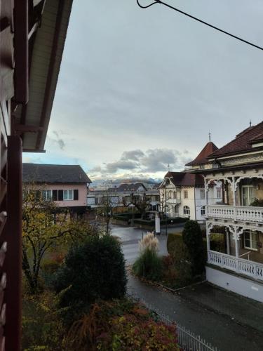 Gallery image of Historische Villa im Herzen Rankweils in Rankweil