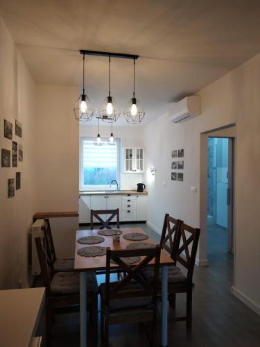 Gambar di galeri bagi Apartmán One To One di Štúrovo