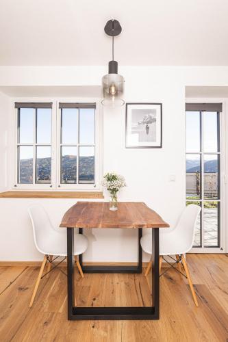 Apartment - Lärchenhof