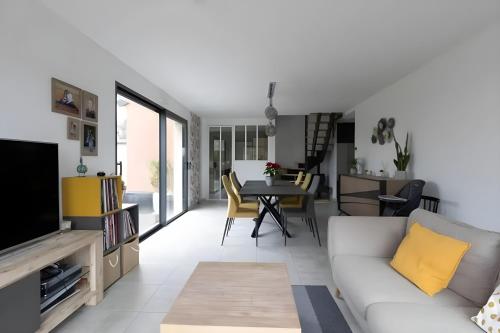 Le Saguero - Calme - 6pers - Rêve au Mans