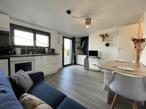 Le Ruby - centre - wifi 2p - Rêve au Mans