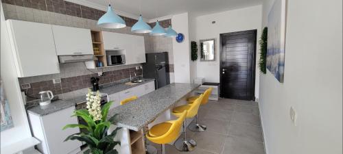 Penthouse New Administrative Capital