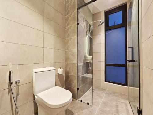 Axon Suite Bukit Bintang 3Bed Room Suites ,5min Pavillion KL