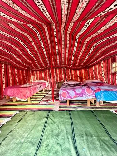 Luxury Camp Dunes Insolites Sabria