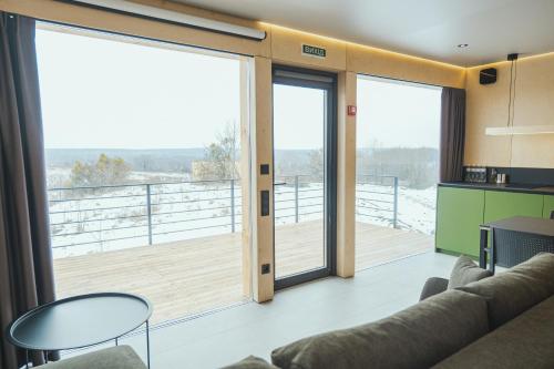 OBRIY holiday village – Photos 5