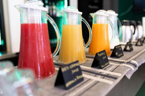 Photo de la galerie de l'établissement Villa Il Palagio, à Rignano sullʼArno