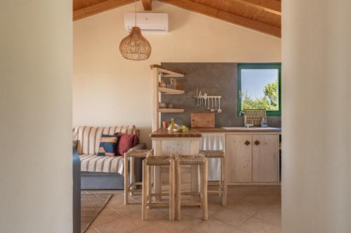 Afbeelding uit fotogalerij van Monte Flora Farmhouse in Sardoa