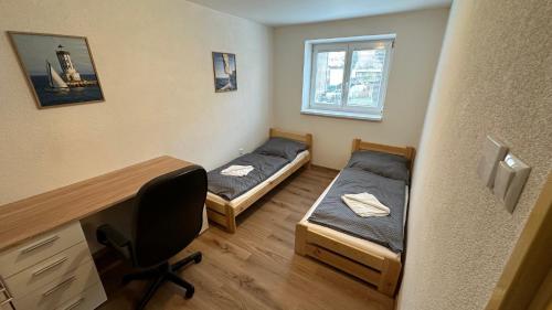Kép 3 room Apartment, free parking, Liptovský Mikuláš szállásáról Liptószentmiklóson a galériában