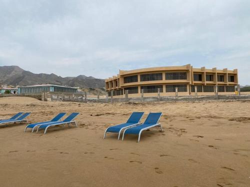 Φυσικό τοπίο κοντά σε αυτό το ξενοδοχείο