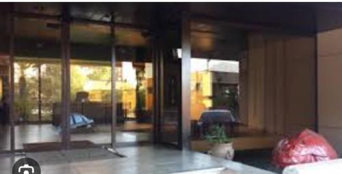 Χώρος καθιστικού στο Cleotto residence case vacanza