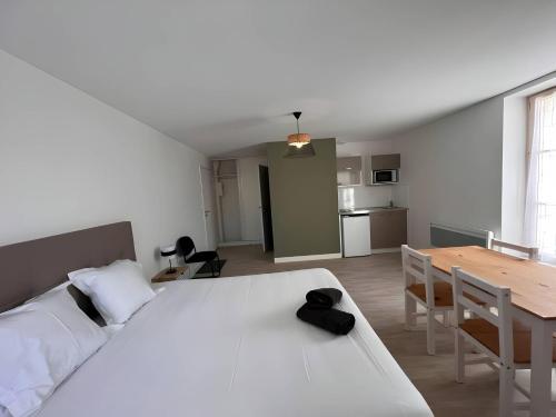 L'orne Saosnoise - Campagne - 2pers - Rêve au Mans