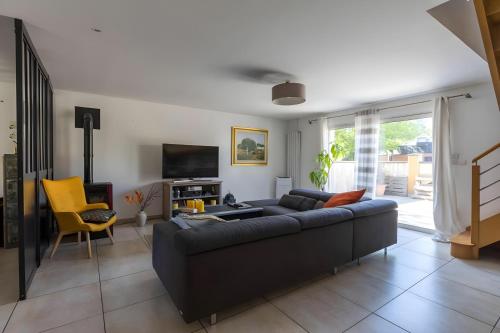 L'Alhambra House - Circuit - 9p - Rêve Au Mans