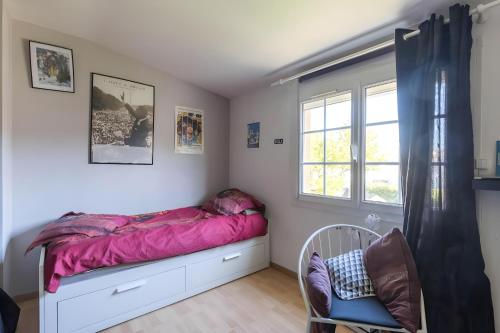 Photo de la galerie de l'établissement L'Alhambra House - Circuit - 9p - Rêve Au Mans, au Mans