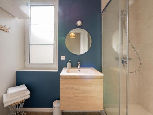 Photo de la galerie de l'établissement Le SweetMorning - Gare - Palais des Congrès - Rêve au Mans, au Mans