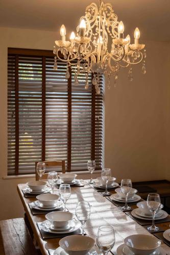 Cross Lane Cottage – Photos 4