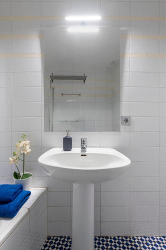 Apartamento con terraza en Sevilla centro by Rent Me