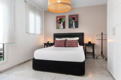 Apartamento con terraza en Sevilla centro by Rent Me