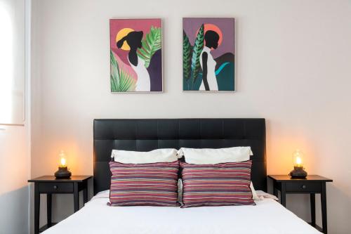 Apartamento con terraza en Sevilla centro by Rent Me