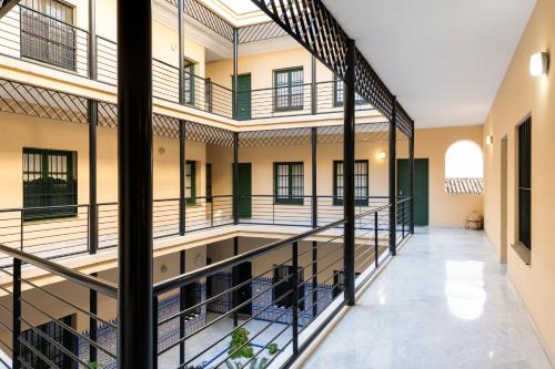 Apartamento con terraza en Sevilla centro by Rent Me