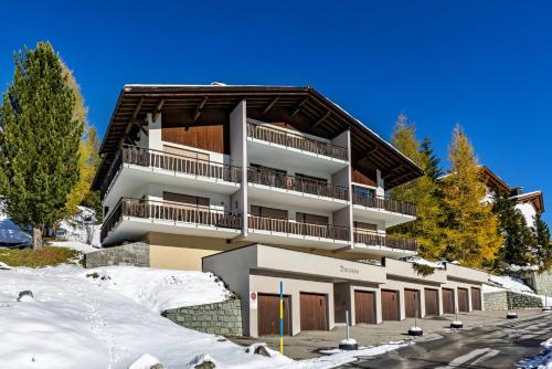 Haus Duranna 7