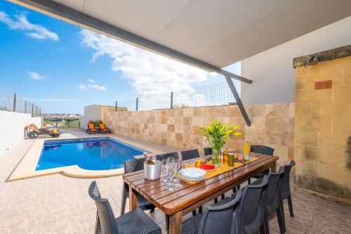 Ta Kalang Holiday Home