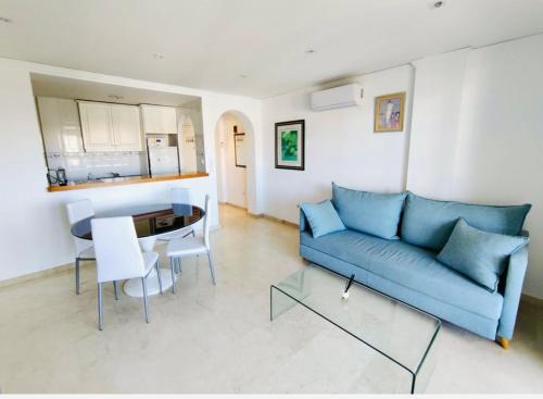 Apartamento 11 La Pata