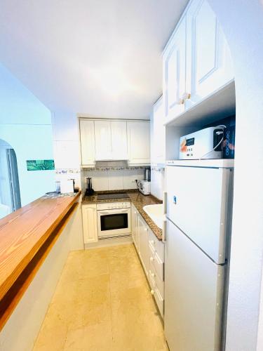 Apartamento 11 La Pata