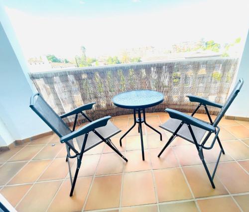 Apartamento 11 La Pata