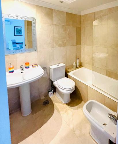 Apartamento 11 La Pata