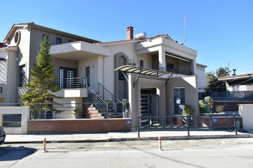 Vasiliki House