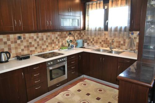 Vasiliki House