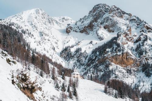 Το GSI Peisey Vallandry τον χειμώνα