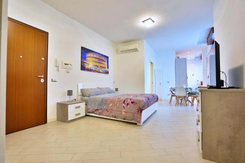House Colli Aniene Roma