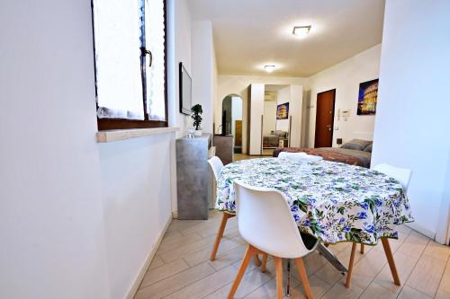 House Colli Aniene Roma