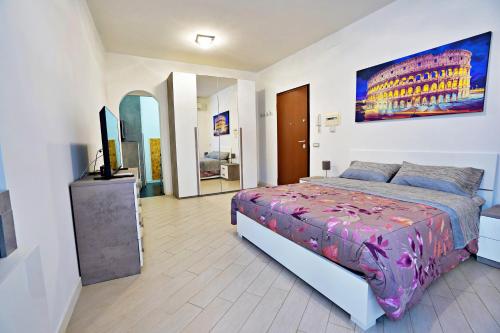 House Colli Aniene Roma