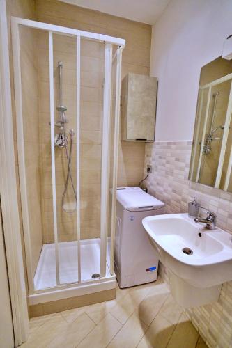 House Colli Aniene Roma