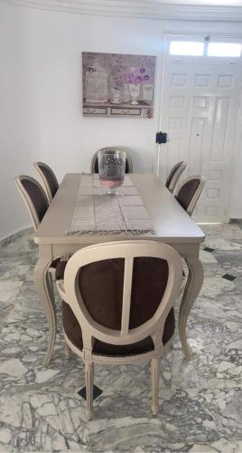 Gallery image of Dar el benet in Djerba