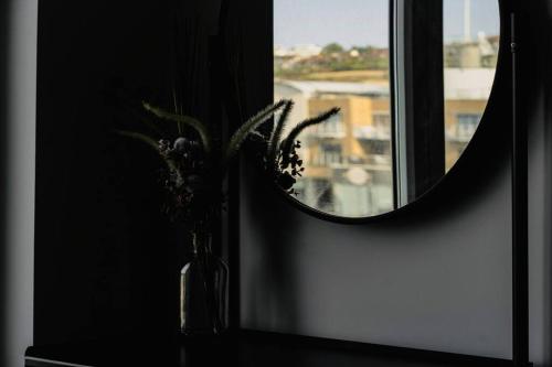 Marina with a view / 2 bd flat photo 41