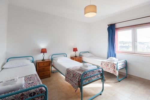 FLH Ericeira Family House