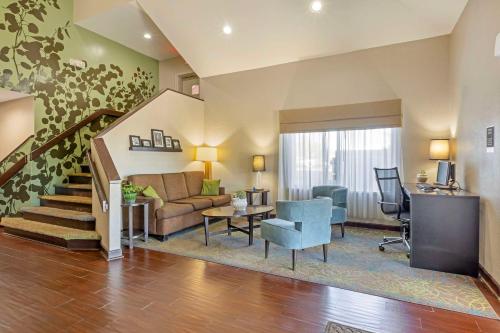 Gallery image of Sleep Inn in Sumter