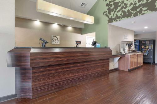 Sleep Inn Sumter – Photos 4