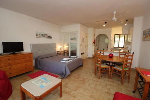 Studio Camélia 68 at São Rafael Beach - Albufeira